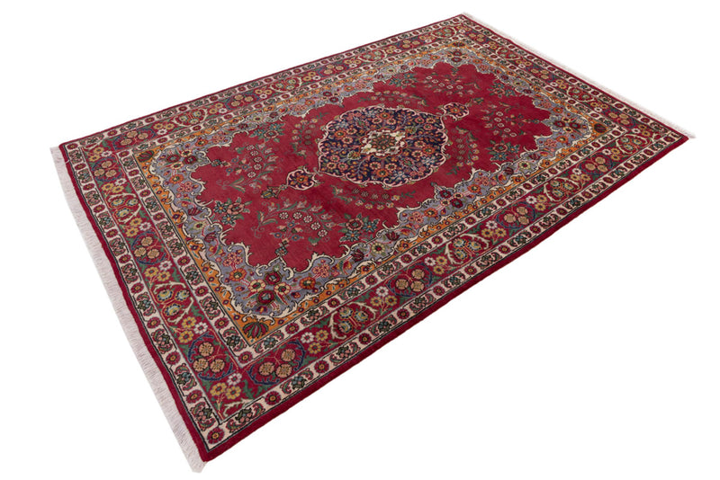 Tabriz Teppe 305x210cm - Persisk teppe
