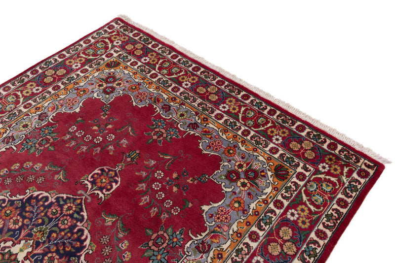 Tabriz Teppe 305x210cm - Persisk teppe