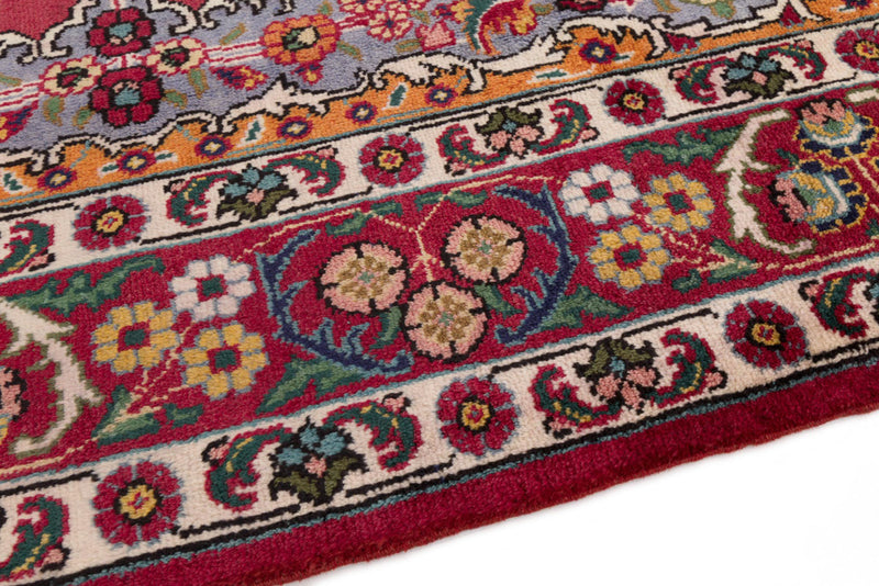 Tabriz Teppe 305x210cm - Persisk teppe