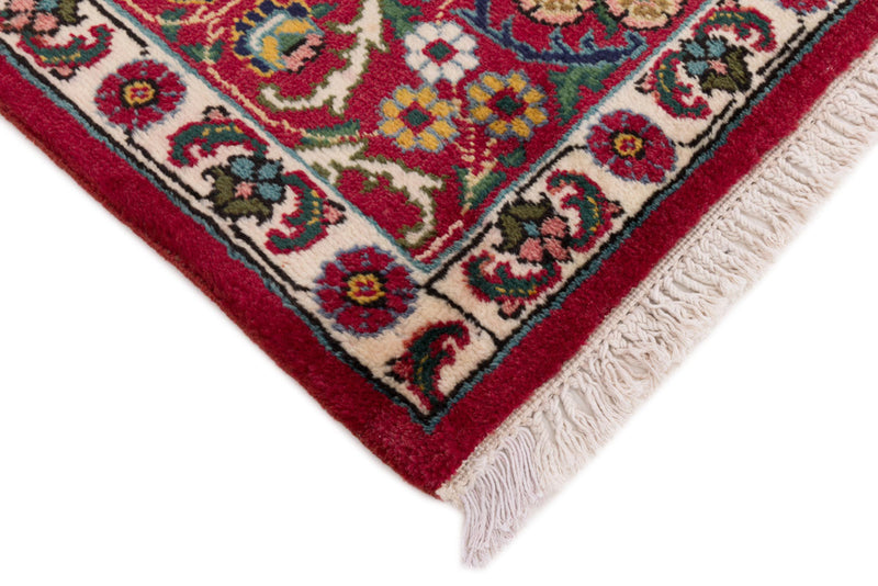 Tabriz Teppe 305x210cm - Persisk teppe