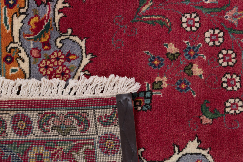 Tabriz Teppe 305x210cm - Persisk teppe