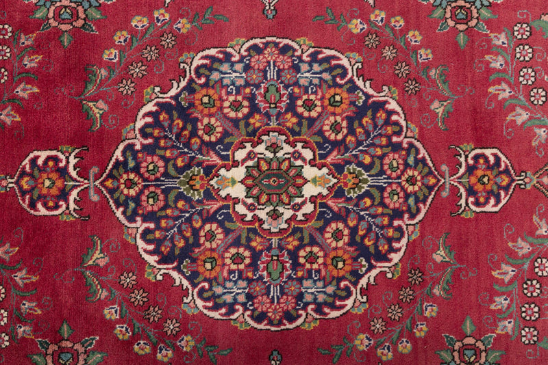 Tabriz Teppe 305x210cm - Persisk teppe
