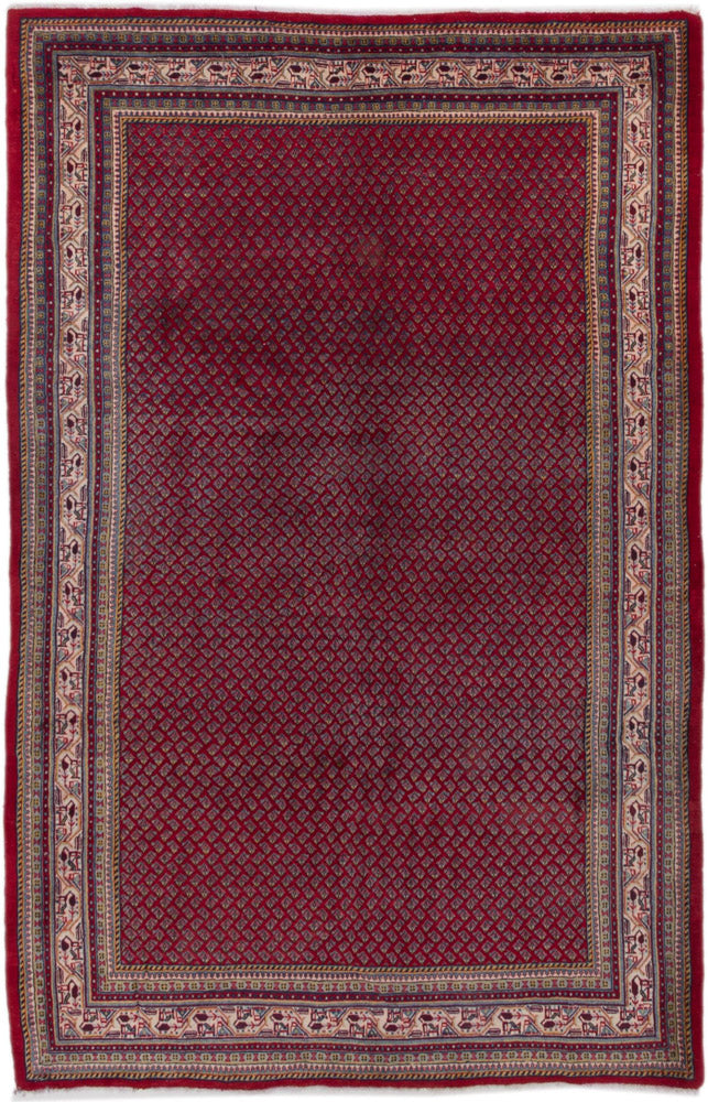 Mir Teppe 310x207cm - Persisk teppe