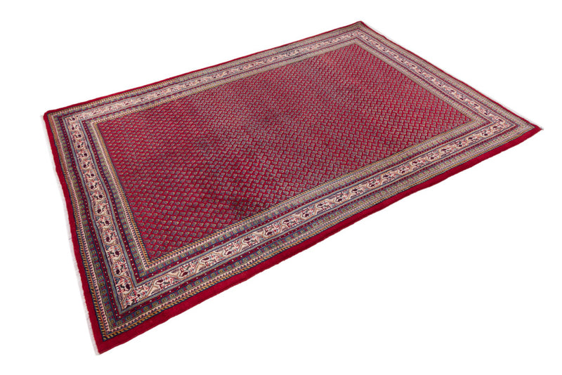 Mir Teppe 310x207cm - Persisk teppe