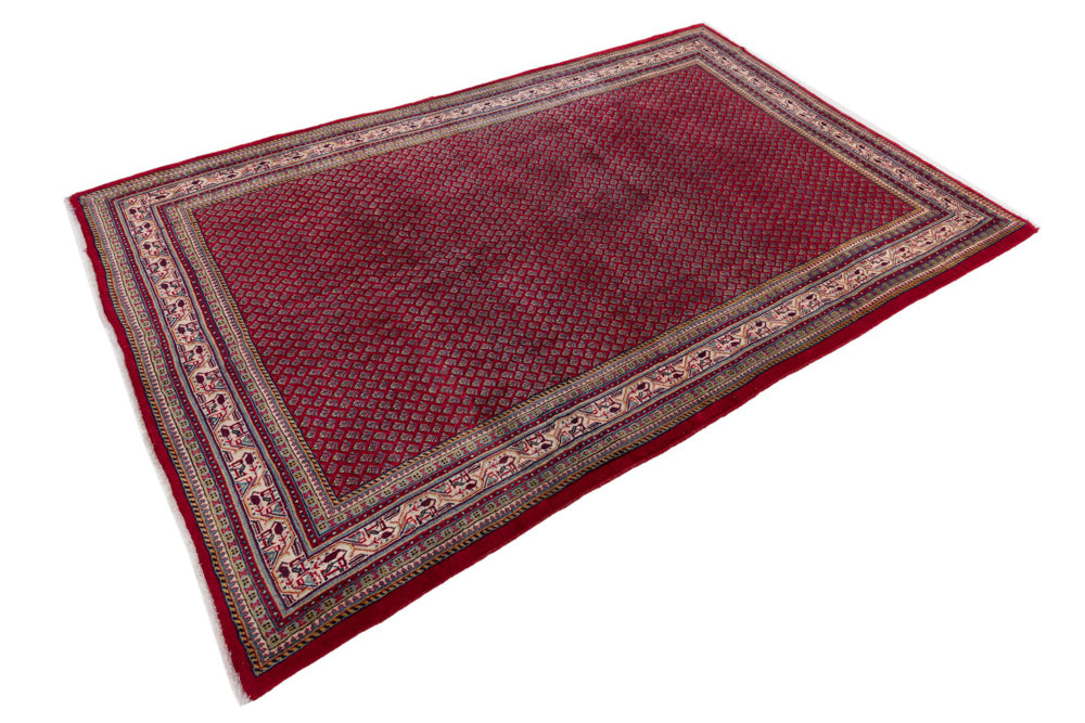 Mir Teppe 310x207cm - Persisk teppe
