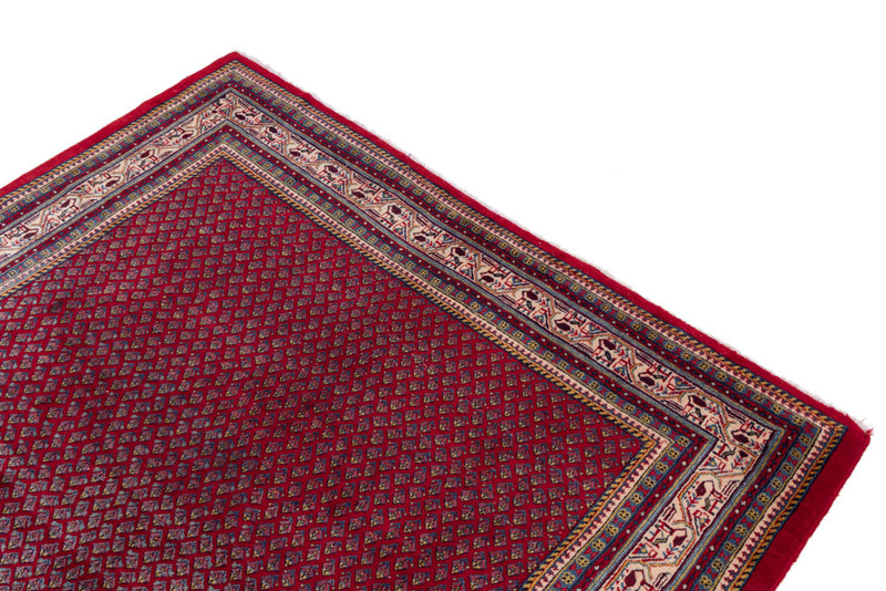 Mir Teppe 310x207cm - Persisk teppe