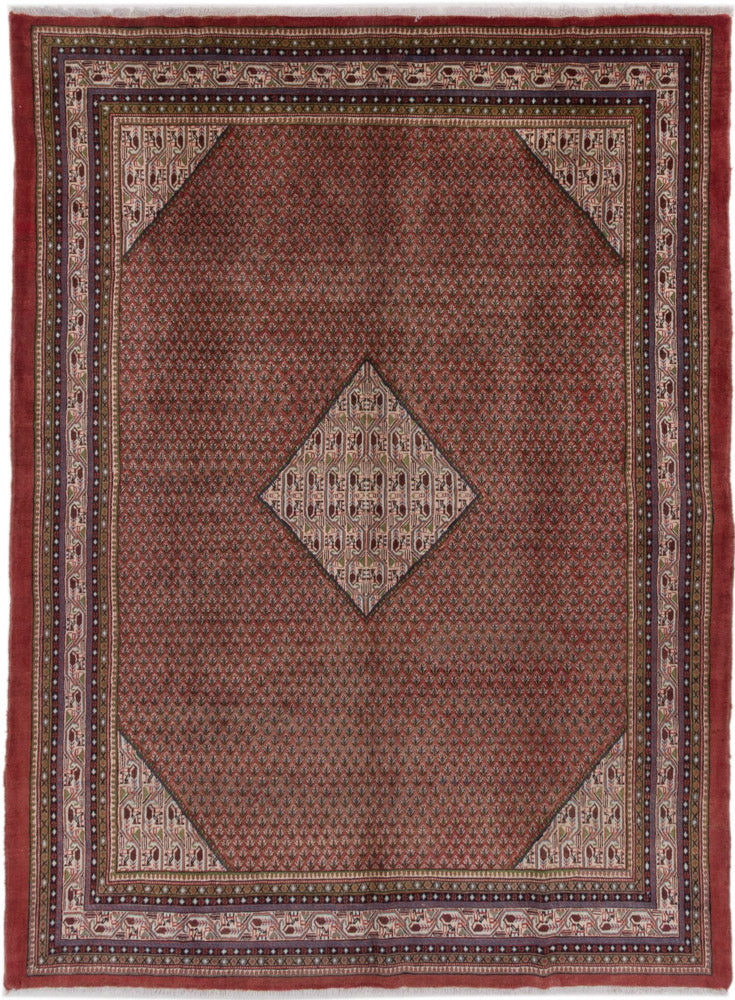 Mir Teppe 360x265cm - Persisk teppe