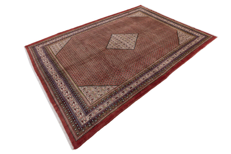 Mir Teppe 360x265cm - Persisk teppe