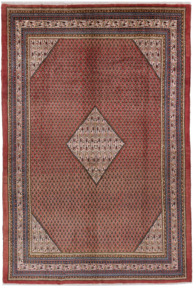 Mir Teppe 360x255cm - Persisk teppe