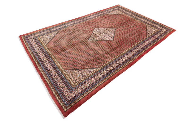 Mir Teppe 360x255cm - Persisk teppe