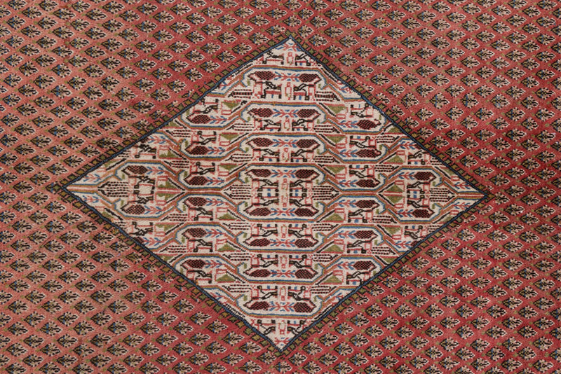 Mir Teppe 360x255cm - Persisk teppe