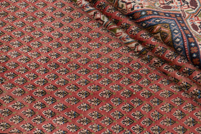 Mir Teppe 360x255cm - Persisk teppe