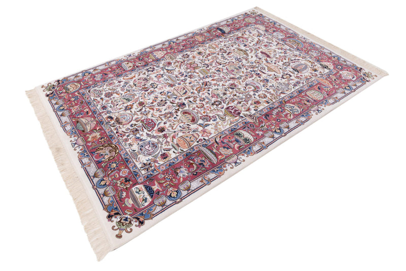 Ardabil Teppe 305x200cm - Persisk teppe