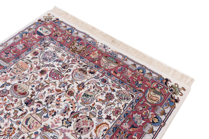 Ardabil Teppe 305x200cm - Persisk teppe