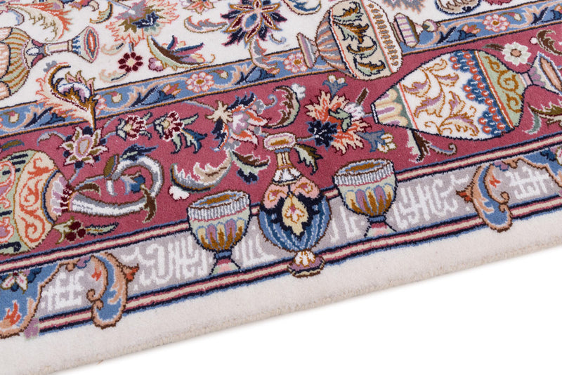 Ardabil Teppe 305x200cm - Persisk teppe