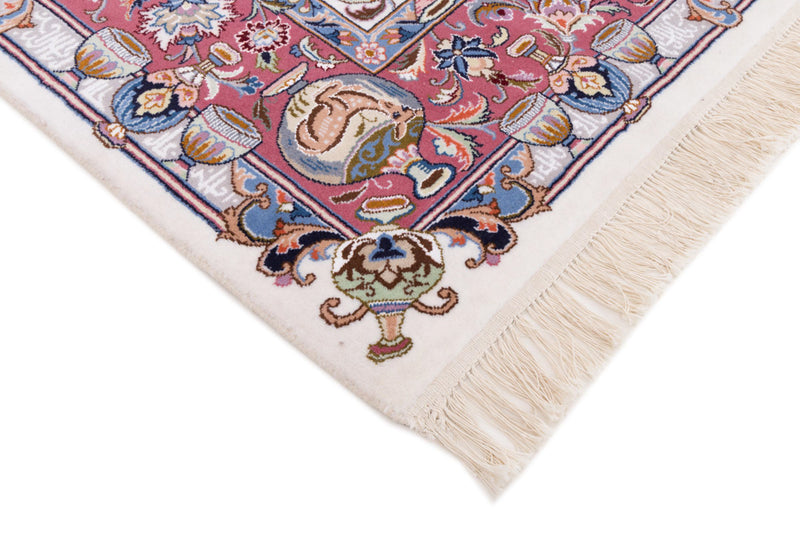 Ardabil Teppe 305x200cm - Persisk teppe