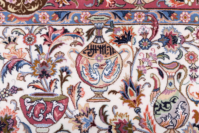Ardabil Teppe 305x200cm - Persisk teppe