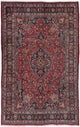 Kashan Teppe 300x195cm - Persisk teppe