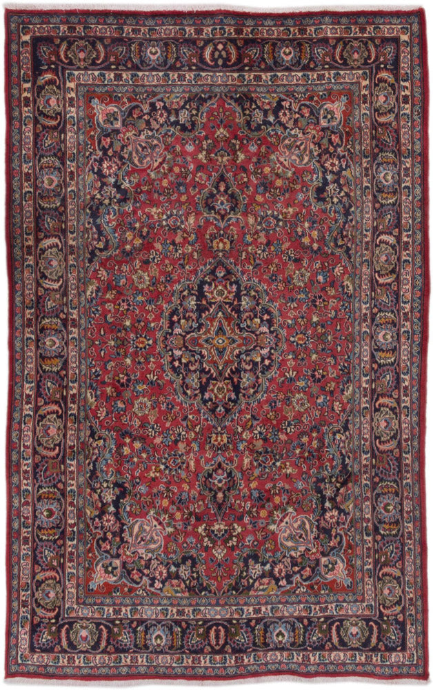 Kashan Teppe 300x195cm - Persisk teppe