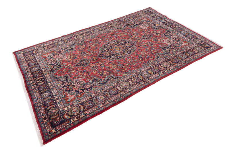 Kashan Teppe 300x195cm - Persisk teppe