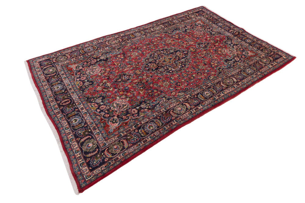 Kashan Teppe 300x195cm - Persisk teppe