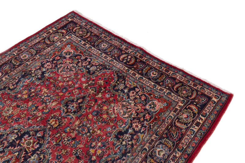Kashan Teppe 300x195cm - Persisk teppe