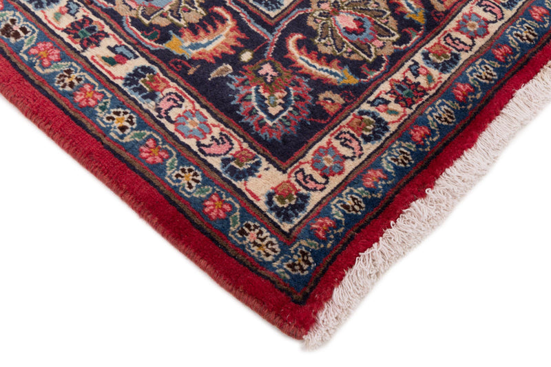 Kashan Teppe 300x195cm - Persisk teppe