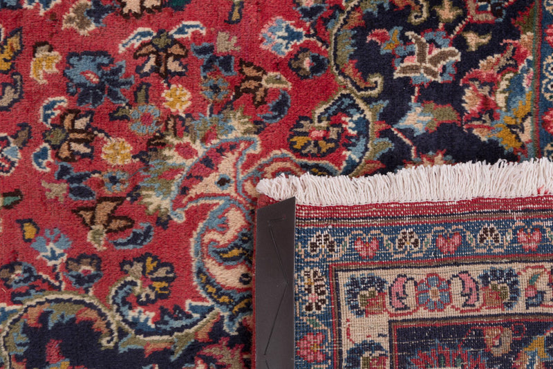Kashan Teppe 300x195cm - Persisk teppe