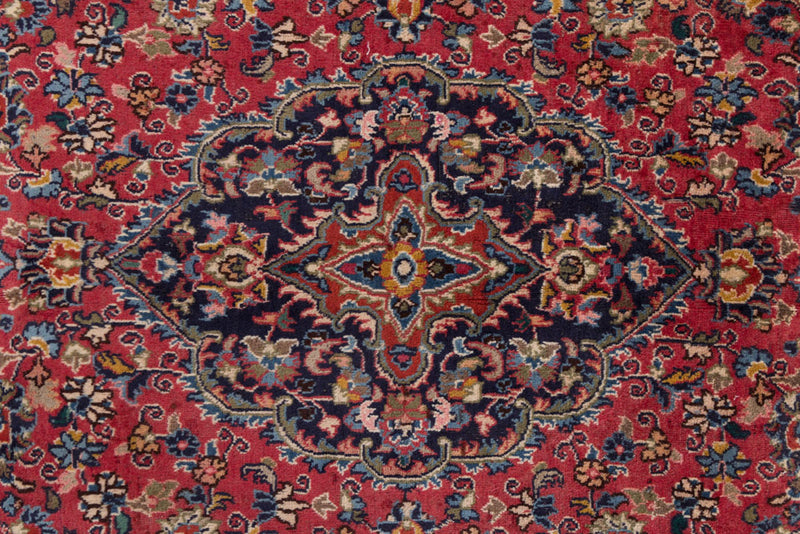 Kashan Teppe 300x195cm - Persisk teppe