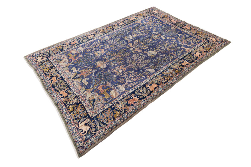 Kashmar Teppe 315x210cm - Persisk teppe