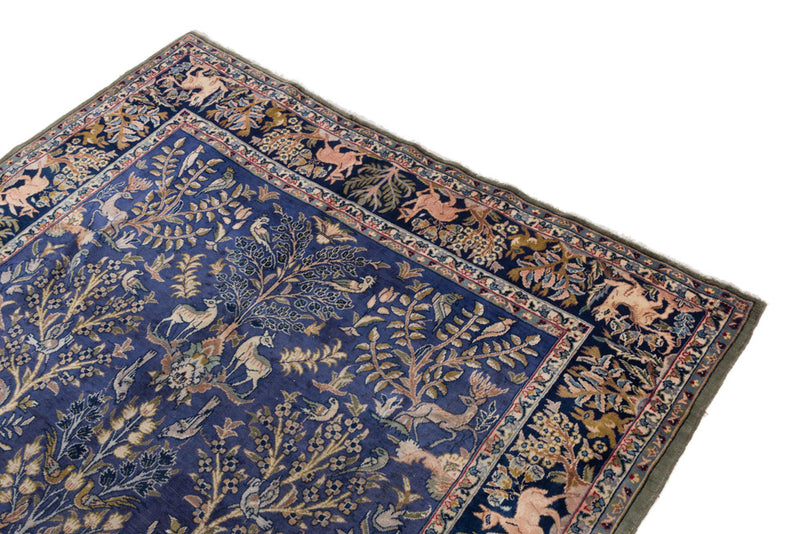 Kashmar Teppe 315x210cm - Persisk teppe
