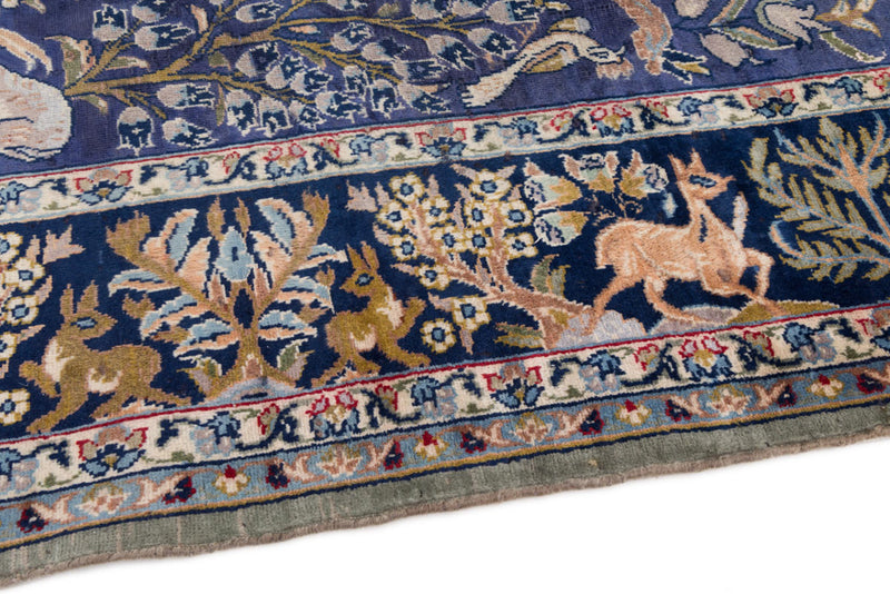 Kashmar Teppe 315x210cm - Persisk teppe