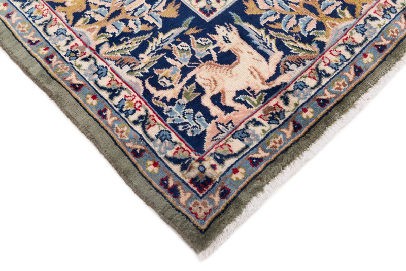 Kashmar Teppe 315x210cm - Persisk teppe