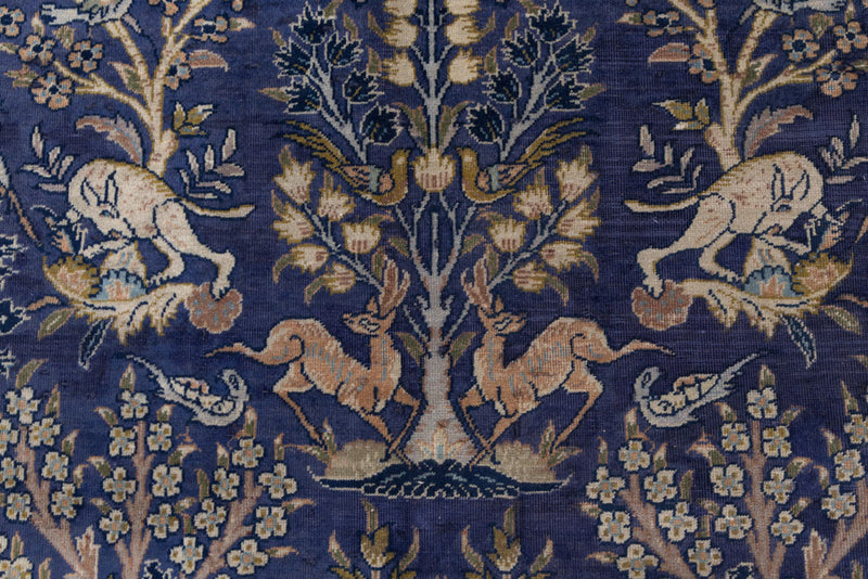 Kashmar Teppe 315x210cm - Persisk teppe