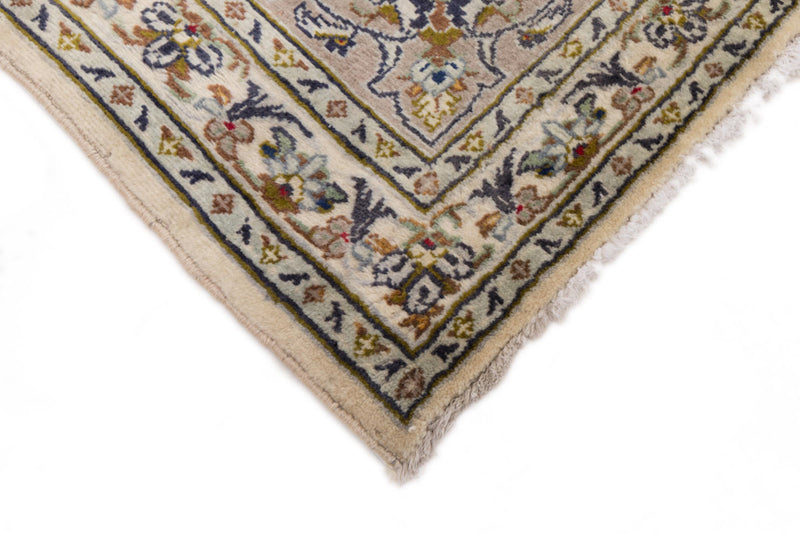 Kashan Teppe 350x245cm - Persisk teppe