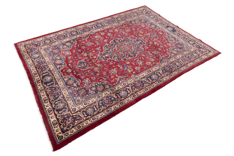 Mashhad Teppe 200x285cm - Persisk teppe