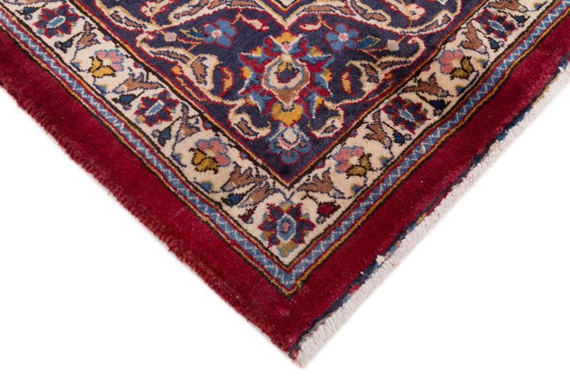 Mashhad Teppe 200x285cm - Persisk teppe