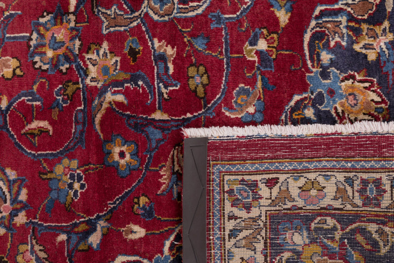 Mashhad Teppe 200x285cm - Persisk teppe