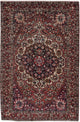 Bakhtiari Teppe 310x205cm - Persisk teppe