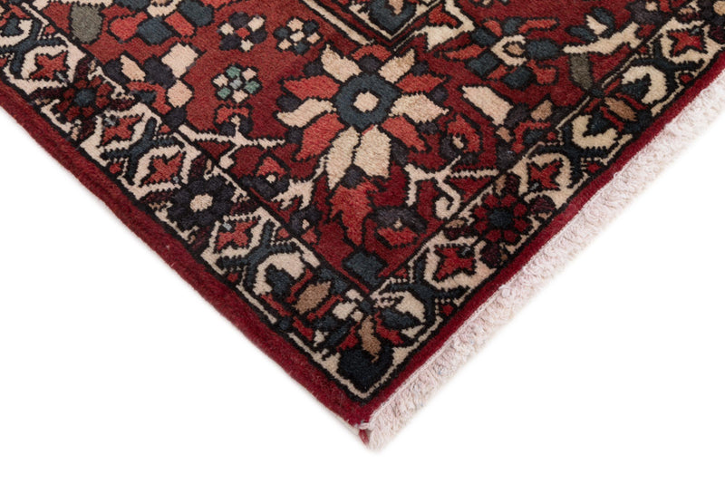 Bakhtiari Teppe 310x205cm - Persisk teppe