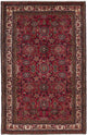 Hamadan Teppe 295x195cm - Persisk teppe