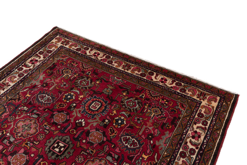 Hamadan Teppe 295x195cm - Persisk teppe