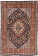 Kashmar Teppe 290x200cm - Persisk teppe