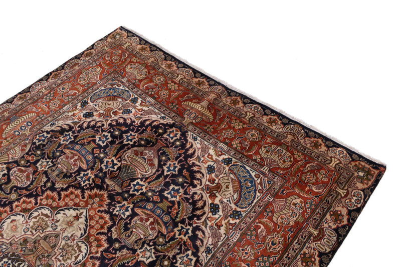 Kashmar Teppe 290x200cm - Persisk teppe