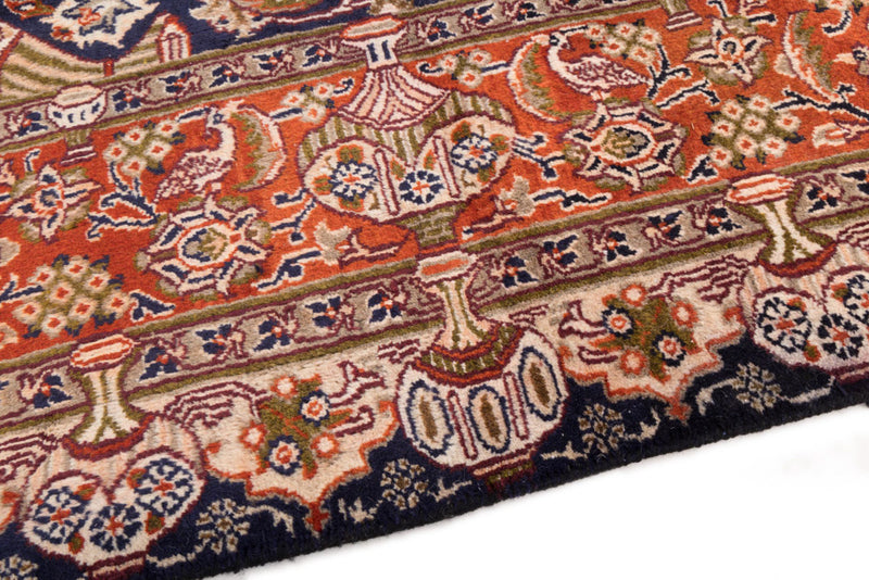 Kashmar Teppe 290x200cm - Persisk teppe