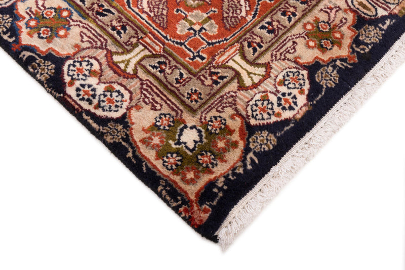 Kashmar Teppe 290x200cm - Persisk teppe