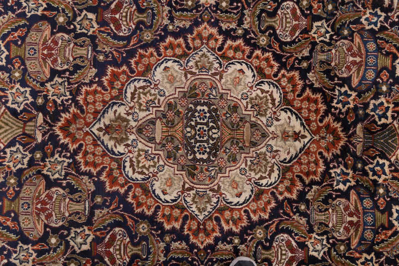 Kashmar Teppe 290x200cm - Persisk teppe