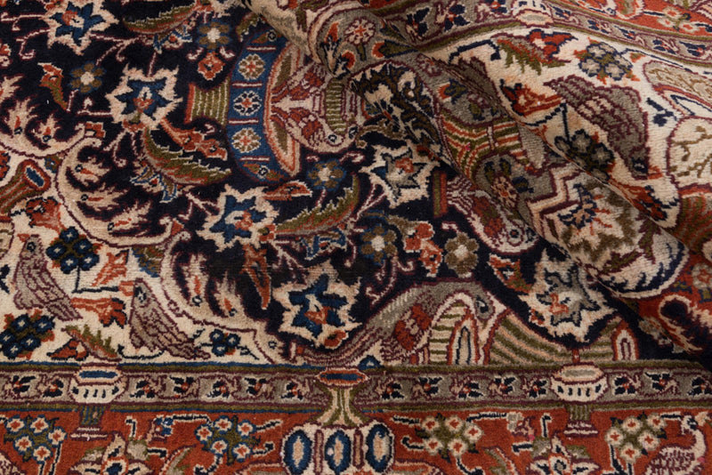 Kashmar Teppe 290x200cm - Persisk teppe