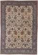 Qom Teppe 330x220cm - Persisk teppe