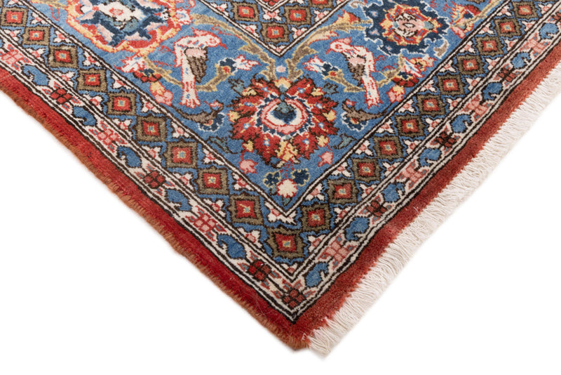 Qom Teppe 330x220cm - Persisk teppe
